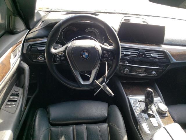 Photo 8 VIN: WBAJB1C59JG623988 - BMW 530XE 