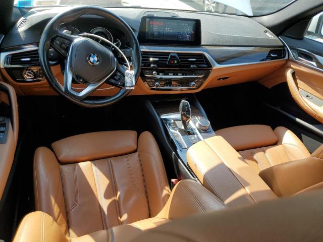 Photo 7 VIN: WBAJB1C59KB375594 - BMW 5 SERIES 