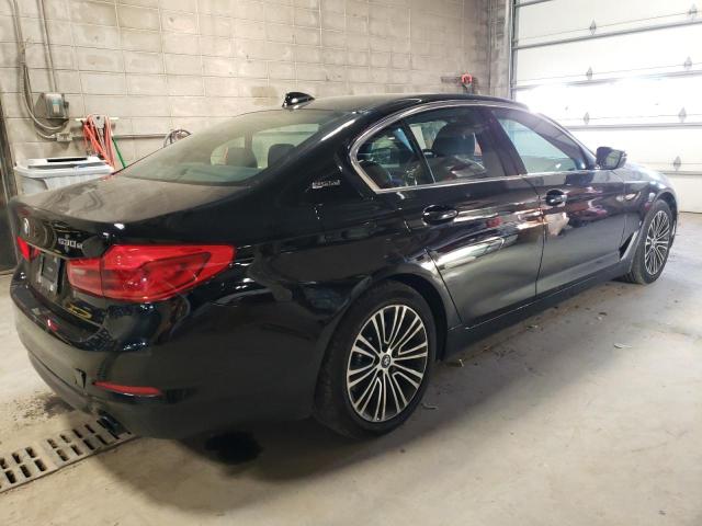 Photo 2 VIN: WBAJB1C59KB375854 - BMW 530E 