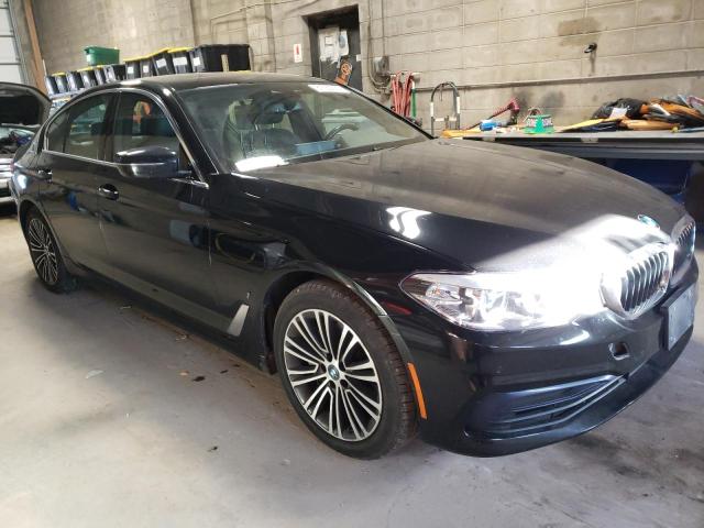 Photo 3 VIN: WBAJB1C59KB375854 - BMW 530E 