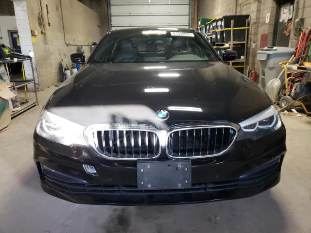 Photo 4 VIN: WBAJB1C59KB375854 - BMW 530E 