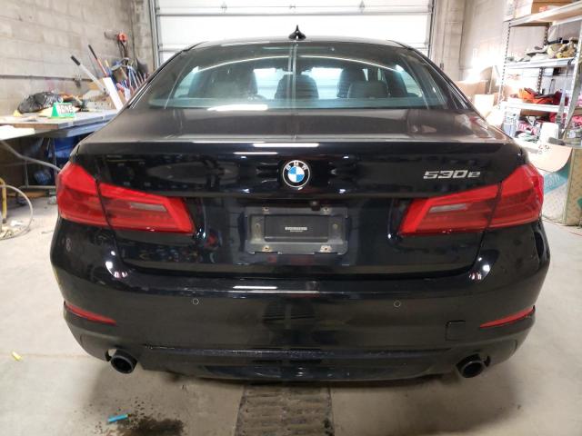 Photo 5 VIN: WBAJB1C59KB375854 - BMW 530E 