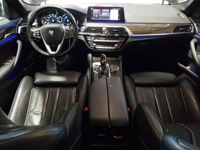 Photo 7 VIN: WBAJB1C59KB375854 - BMW 530E 