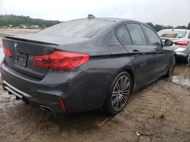 Photo 3 VIN: WBAJB1C5XJB083791 - BMW 530XE 