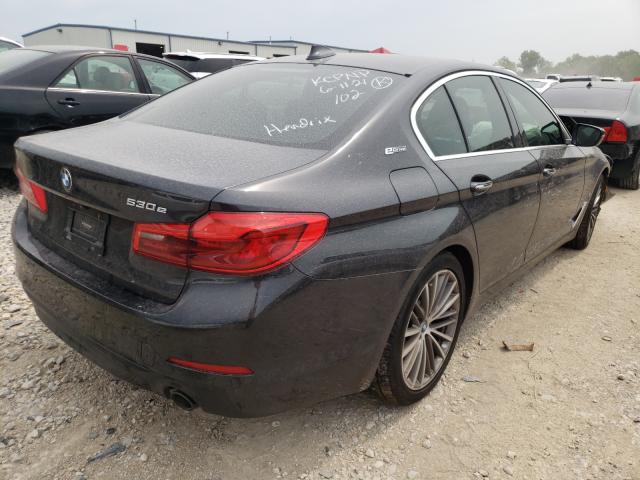 Photo 3 VIN: WBAJB1C5XJB083919 - BMW 530XE 