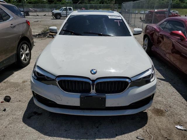 Photo 4 VIN: WBAJB1C5XJB084360 - BMW 530XE 