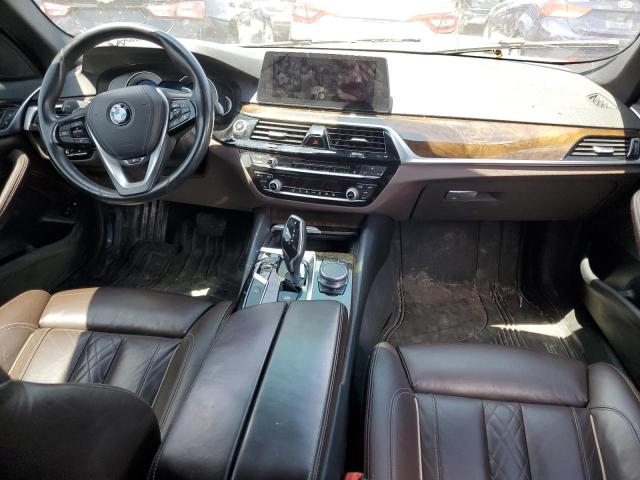 Photo 7 VIN: WBAJB1C5XJB084360 - BMW 530XE 