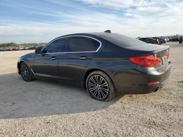 Photo 1 VIN: WBAJB1C5XJB374971 - BMW 530XE 