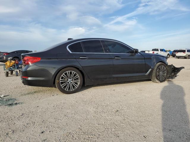 Photo 2 VIN: WBAJB1C5XJB374971 - BMW 530XE 