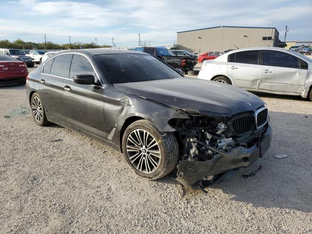 Photo 3 VIN: WBAJB1C5XJB374971 - BMW 530XE 