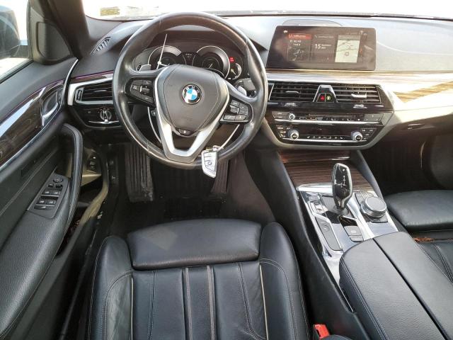 Photo 7 VIN: WBAJB1C5XJB374971 - BMW 530XE 