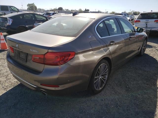 Photo 3 VIN: WBAJB1C5XKB375765 - BMW 530XE 