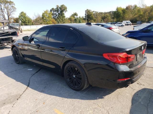 Photo 1 VIN: WBAJB1C5XKB376818 - BMW 530XE 