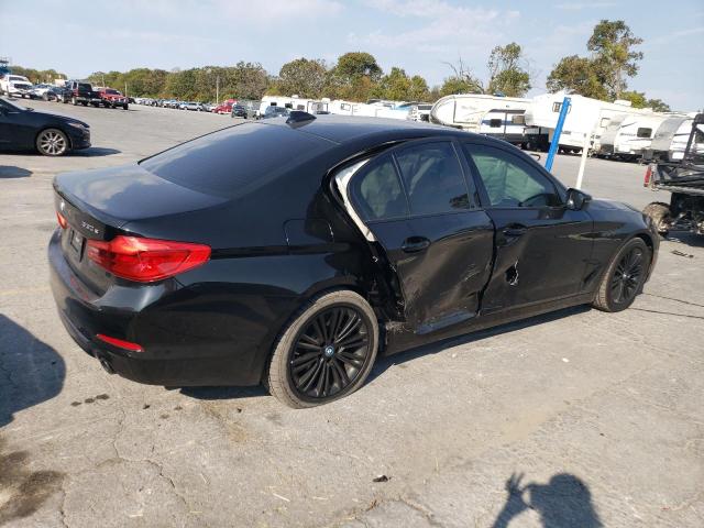 Photo 2 VIN: WBAJB1C5XKB376818 - BMW 530XE 