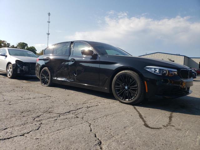 Photo 3 VIN: WBAJB1C5XKB376818 - BMW 530XE 