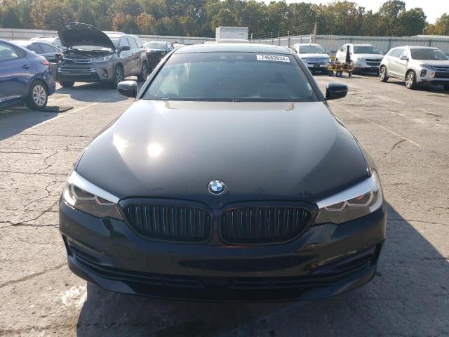 Photo 4 VIN: WBAJB1C5XKB376818 - BMW 530XE 