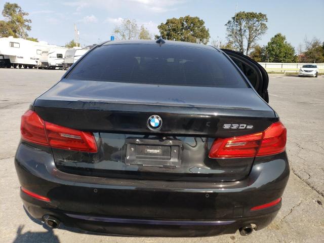 Photo 5 VIN: WBAJB1C5XKB376818 - BMW 530XE 