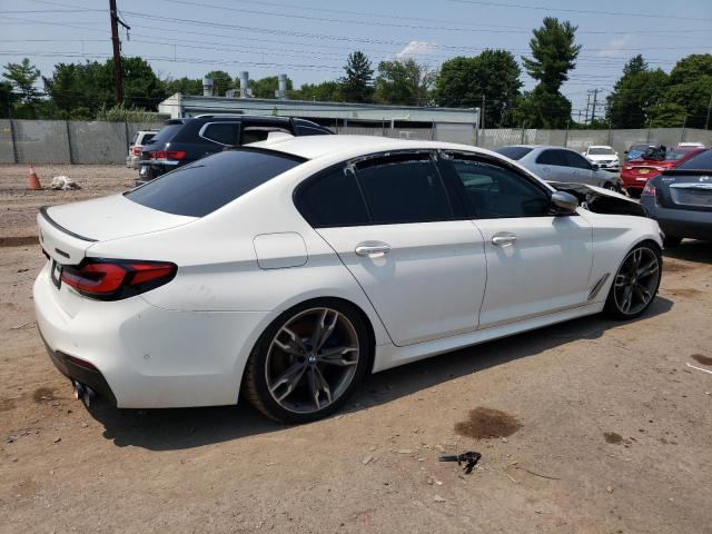 Photo 2 VIN: WBAJB9C50JB286557 - BMW M5 