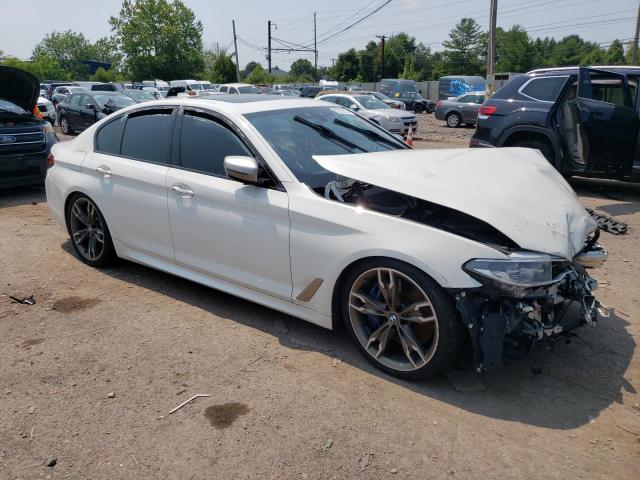 Photo 3 VIN: WBAJB9C50JB286557 - BMW M5 