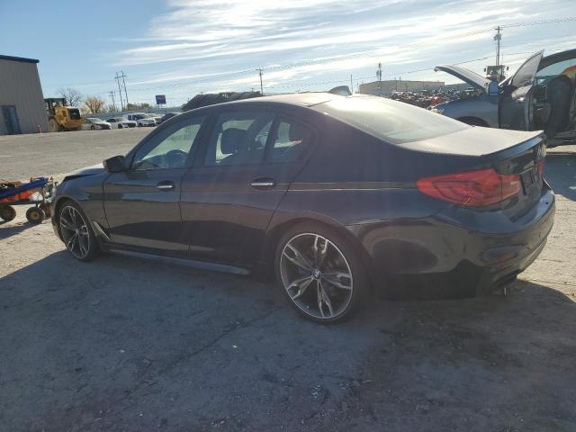 Photo 1 VIN: WBAJB9C50JB287062 - BMW M5 