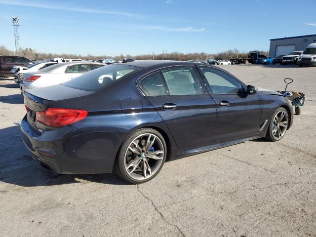 Photo 2 VIN: WBAJB9C50JB287062 - BMW M5 