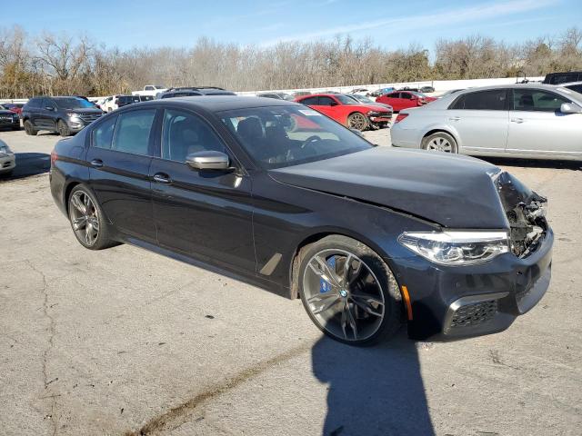 Photo 3 VIN: WBAJB9C50JB287062 - BMW M5 