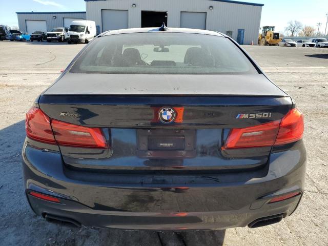 Photo 5 VIN: WBAJB9C50JB287062 - BMW M5 