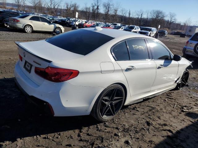 Photo 2 VIN: WBAJB9C51JB049334 - BMW 5 SERIES 