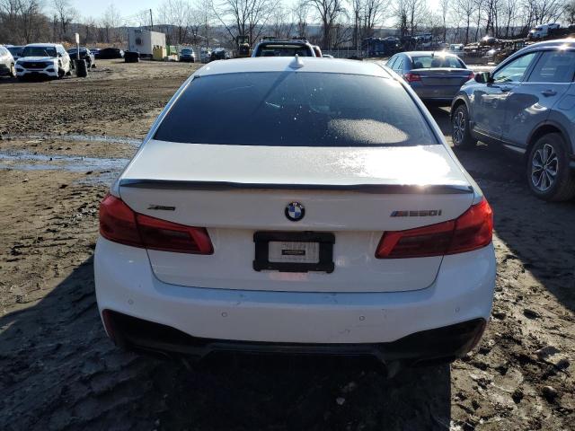 Photo 5 VIN: WBAJB9C51JB049334 - BMW 5 SERIES 