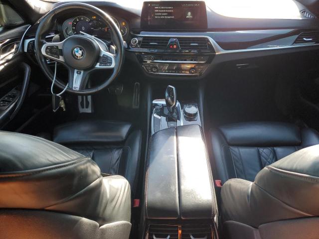 Photo 7 VIN: WBAJB9C51JB049334 - BMW 5 SERIES 