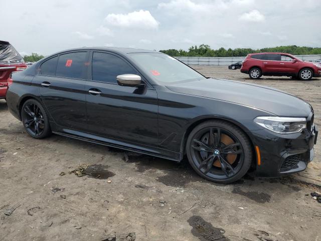 Photo 3 VIN: WBAJB9C51JB286700 - BMW M550XI 