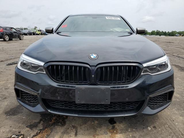 Photo 4 VIN: WBAJB9C51JB286700 - BMW M550XI 