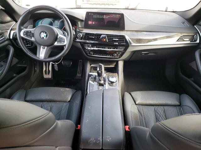 Photo 7 VIN: WBAJB9C51JB286888 - BMW M550XI 