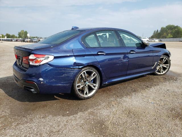 Photo 2 VIN: WBAJB9C51JB287037 - BMW M550XI 