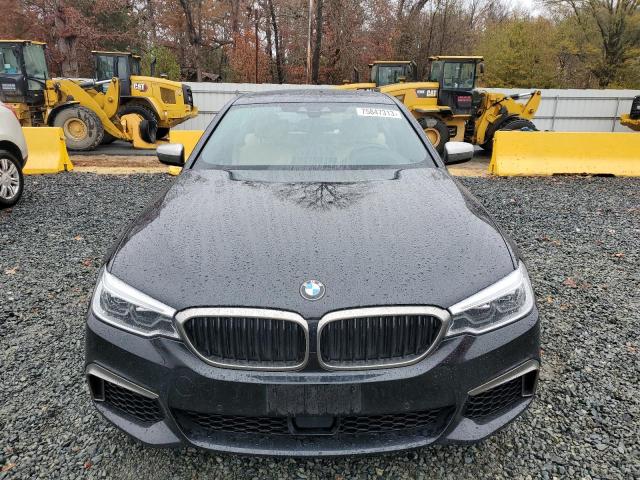 Photo 4 VIN: WBAJB9C52JB036950 - BMW M5 