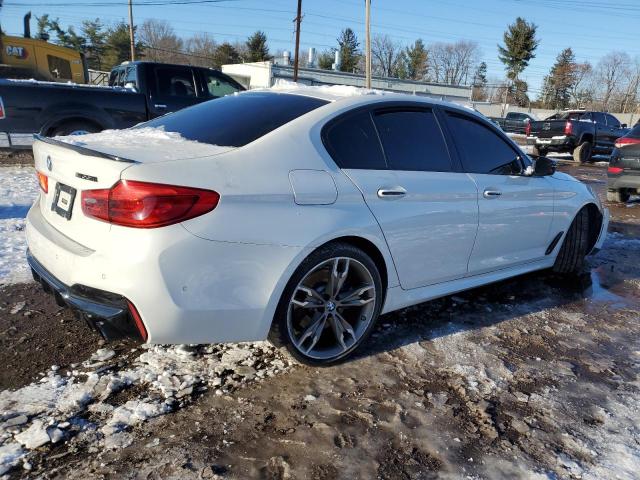 Photo 2 VIN: WBAJB9C52JB286706 - BMW M5 