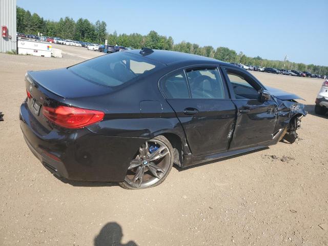 Photo 2 VIN: WBAJB9C52KB288361 - BMW M550XI 