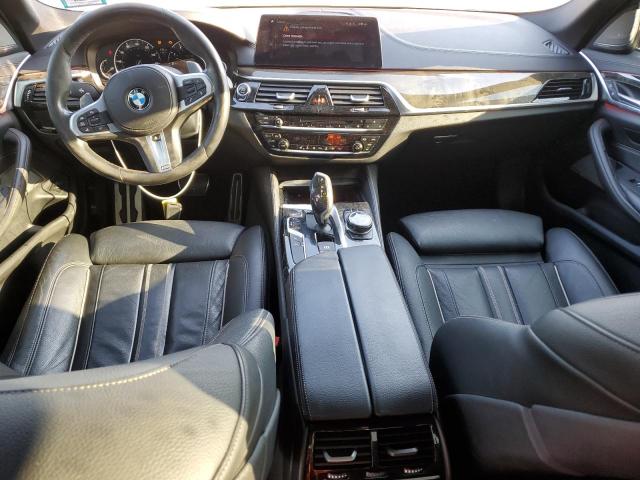 Photo 7 VIN: WBAJB9C53JB036312 - BMW M550XI 