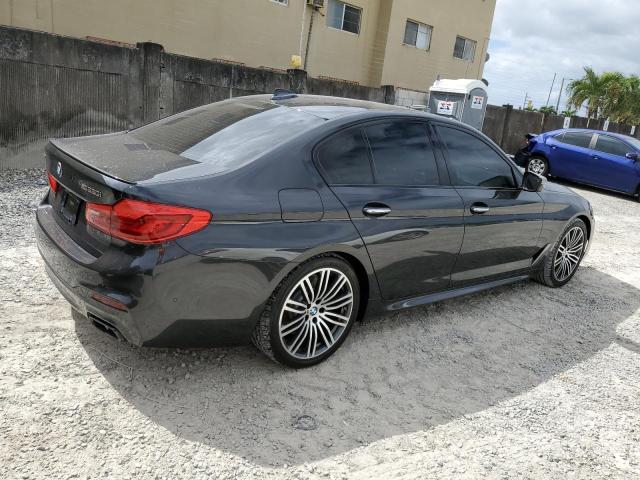 Photo 2 VIN: WBAJB9C53JB036794 - BMW M5 