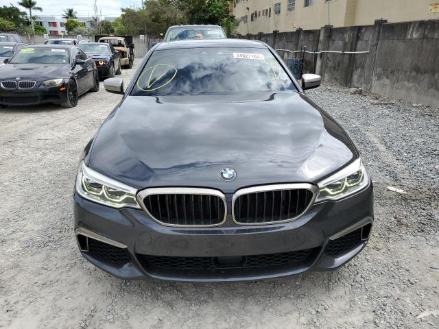 Photo 4 VIN: WBAJB9C53JB036794 - BMW M5 