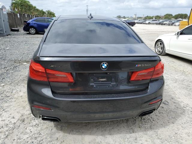 Photo 5 VIN: WBAJB9C53JB036794 - BMW M5 