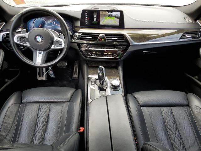 Photo 7 VIN: WBAJB9C53JB036794 - BMW M5 