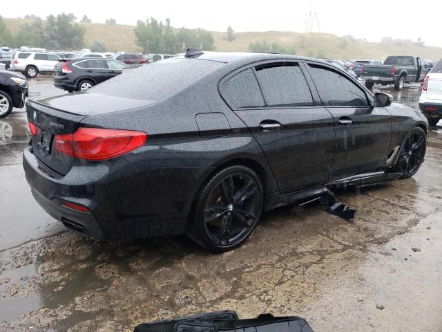 Photo 2 VIN: WBAJB9C53JB286486 - BMW 5 SERIES 