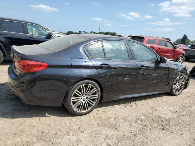 Photo 2 VIN: WBAJB9C53KB287672 - BMW M550XI 