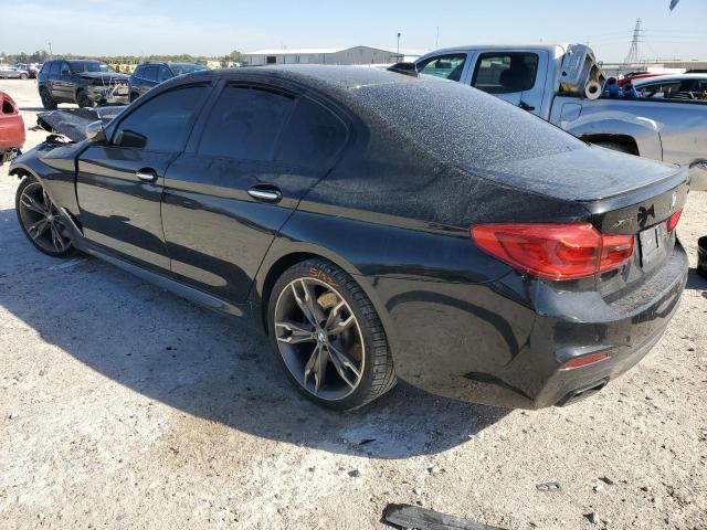 Photo 1 VIN: WBAJB9C54JB036092 - BMW M5 