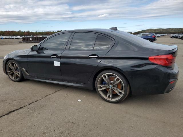 Photo 1 VIN: WBAJB9C55JB036764 - BMW M5 