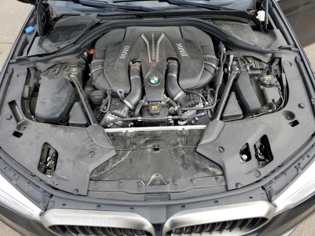 Photo 10 VIN: WBAJB9C55JB036764 - BMW M5 