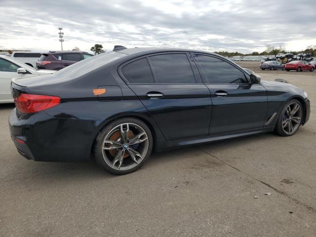 Photo 2 VIN: WBAJB9C55JB036764 - BMW M5 