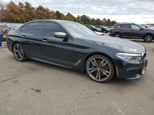 Photo 3 VIN: WBAJB9C55JB036764 - BMW M5 