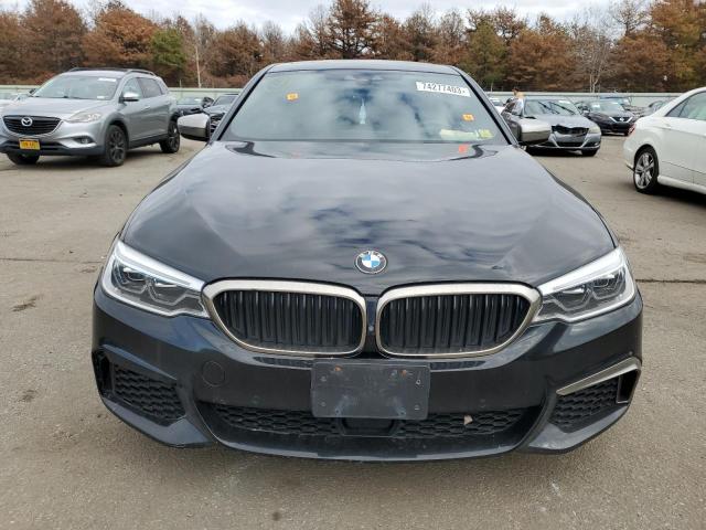 Photo 4 VIN: WBAJB9C55JB036764 - BMW M5 